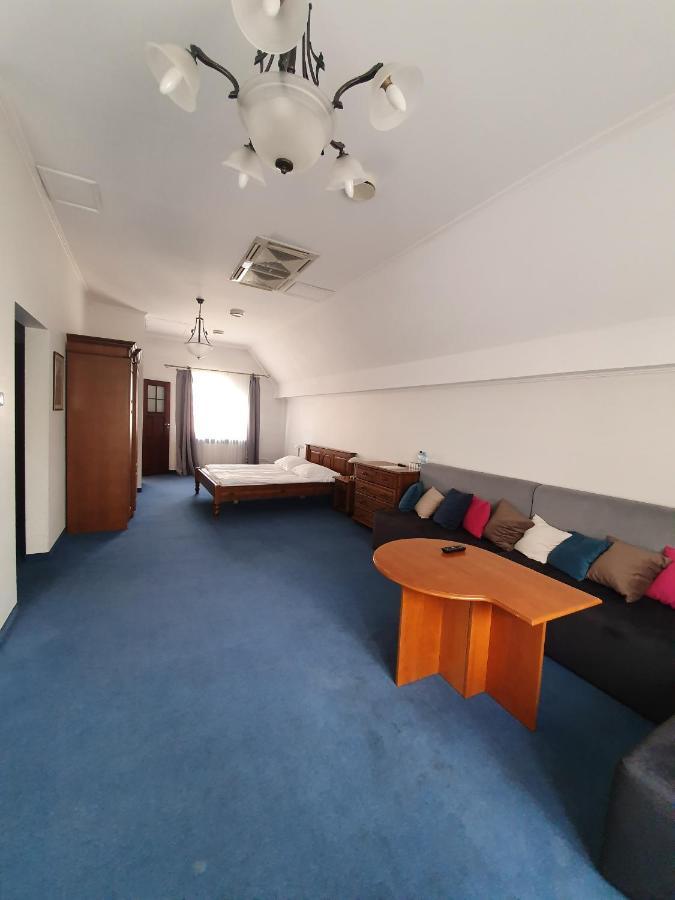 Apartamenty Viwaldi Elbing Exterior foto