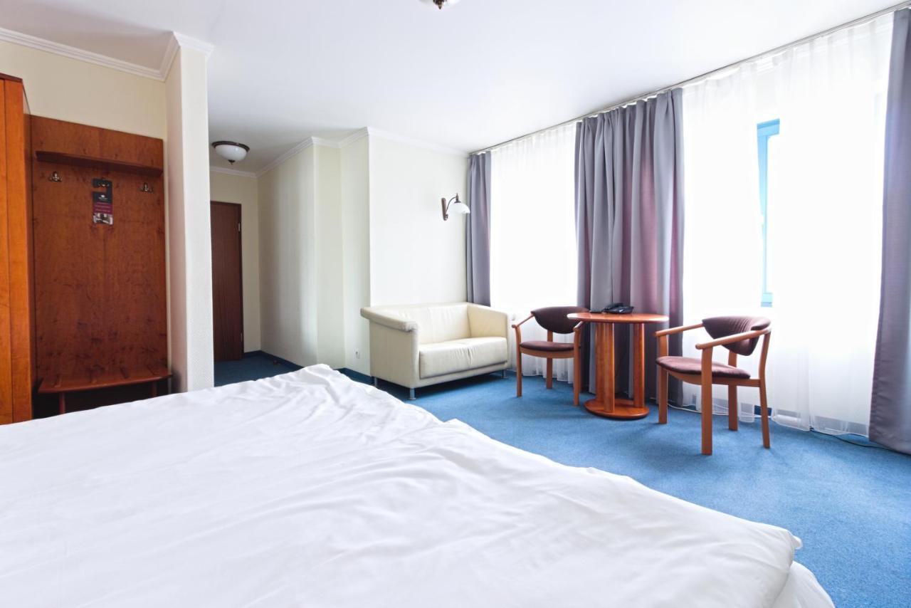 Apartamenty Viwaldi Elbing Exterior foto