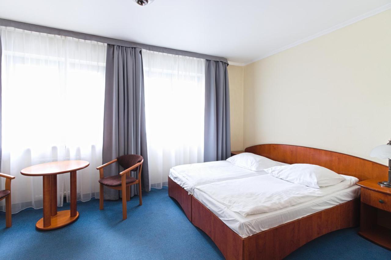 Apartamenty Viwaldi Elbing Exterior foto